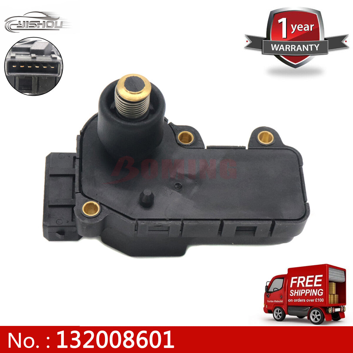 0132008601 for Peugeot 106 306, suitable for Volkswagen Polo and for Golf for Citroen Berlingo valve CN