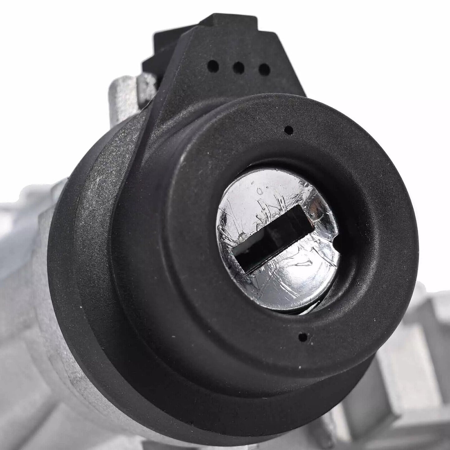 Ignition Steering Lock Housing for VW for Jetta for Golf Rabbit for Audi A3 TT R8 1K0905851B