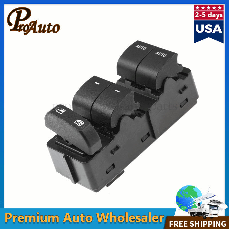 For 2011-2014 for Ford F-150 Driver Left Master Power Window Door Control Switch