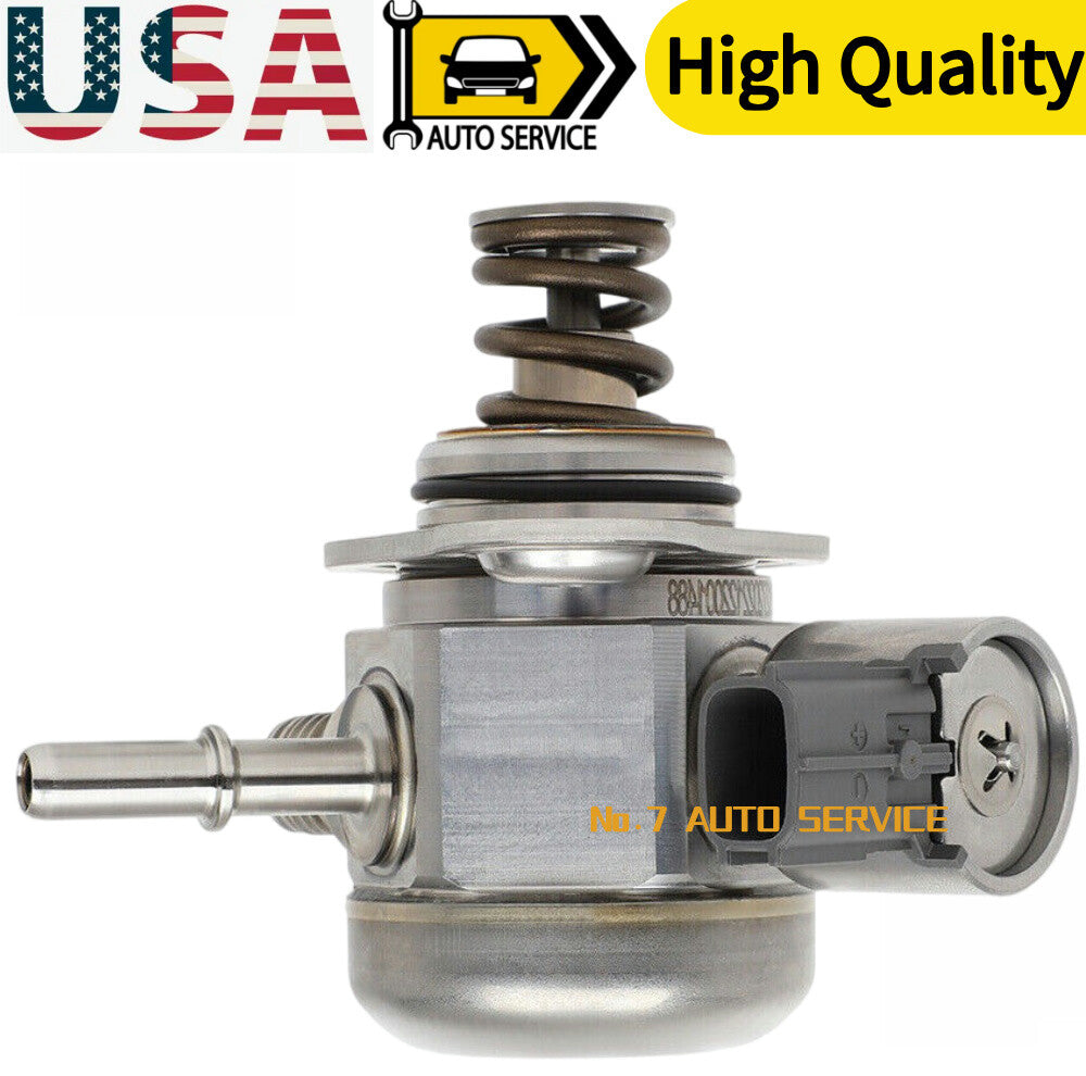 High Pressure Fuel Pump 16630-1KC0C 166303JY0A for Nissan Juke 2011-2017 1.6L l4