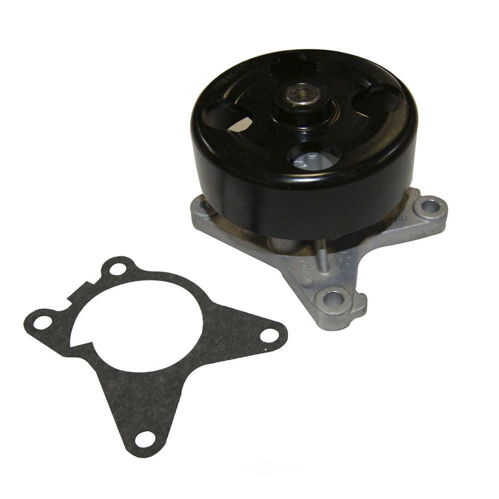 New Water pump With Gasket Fit for Chevrolet 2015-2018 City Express 21010EN225