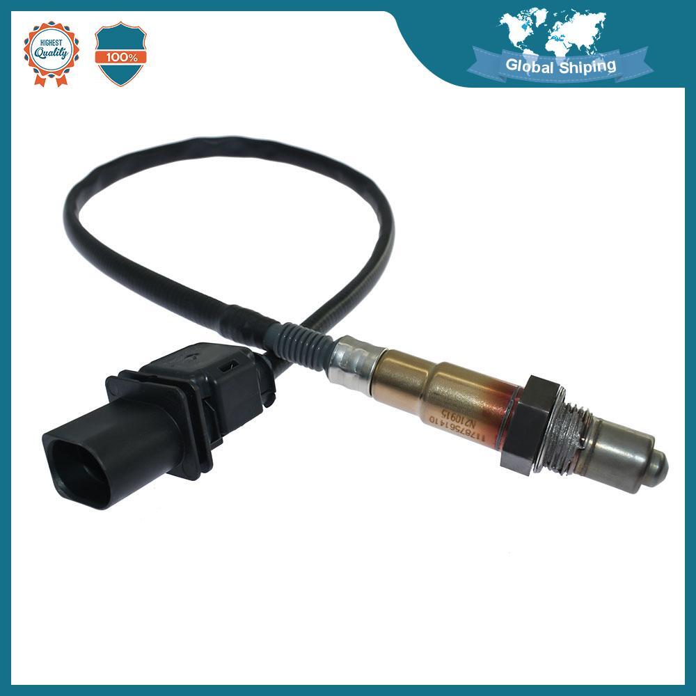 AUC Sensor Fit for E60, E63, E64, E65, 760Li, 760i, 750i, 745i, 745Li 64116933052 (Black)