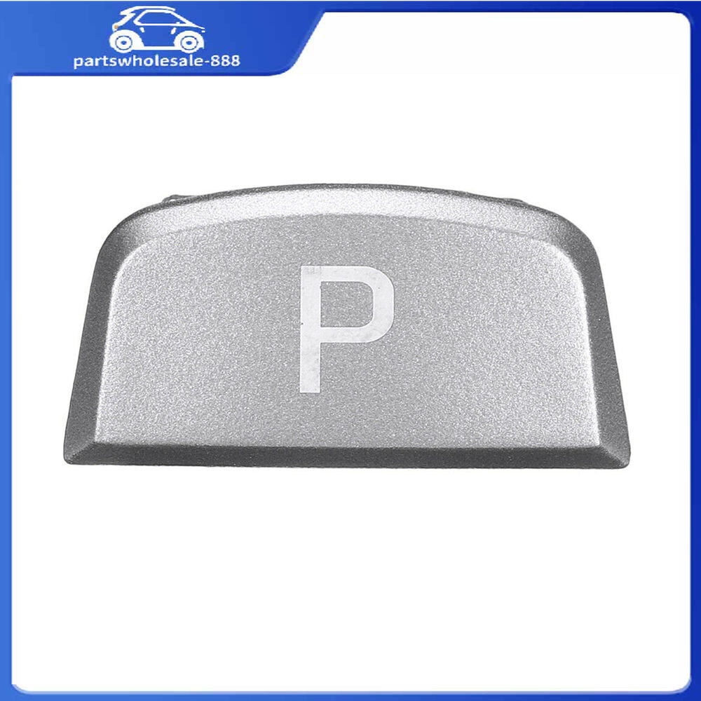 LR086213 Gear Shift Knob Parking Button for 2014-20 for Land Rover for Range Rover Sport