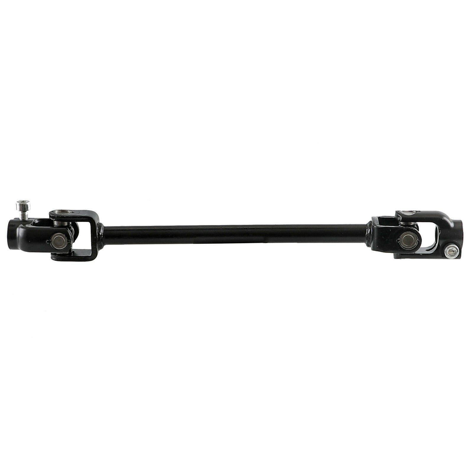 Steering wheel parts assembly, gear carrier, pinion shaft, tie rod, go-kart, four-wheeled, three-wheeled vehicle