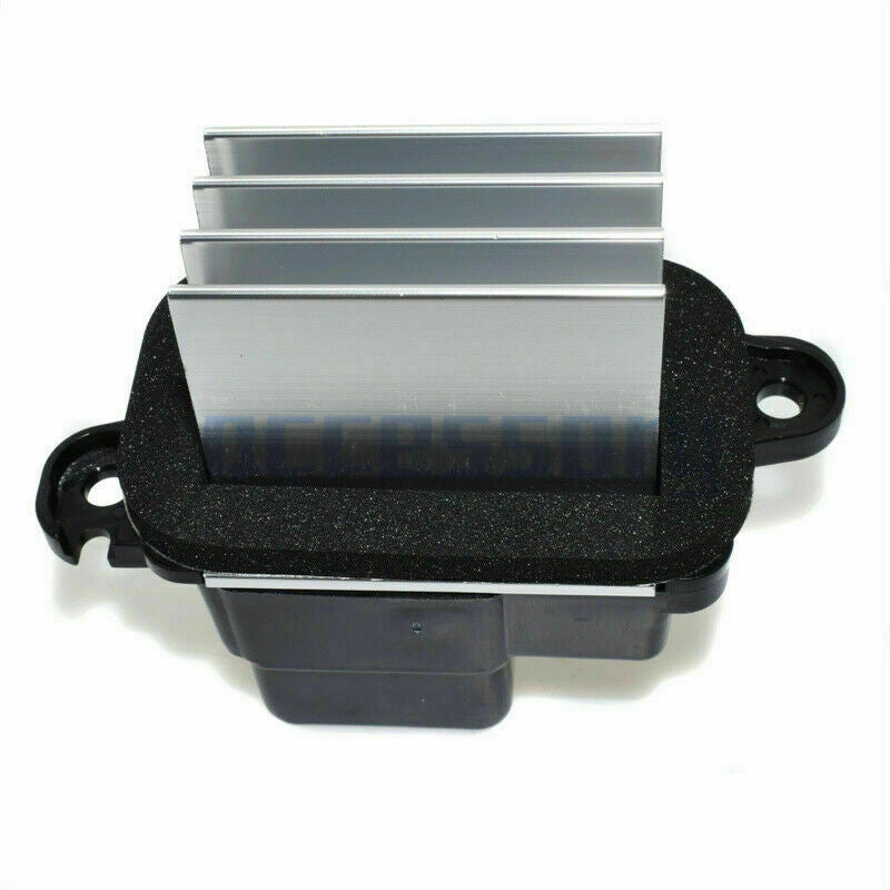 Suitable for 2005-2008 for Nissan Armada Titan 5.6L hair dryer, motor resistance power 27151ZT00A