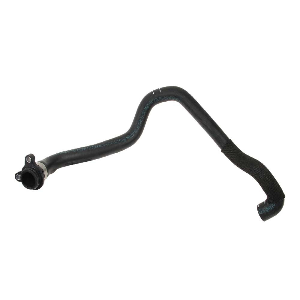 Engine Coolant Hose 11537552339 New Replace for BMW X3 xDrive30i xDrive28i 3.0si