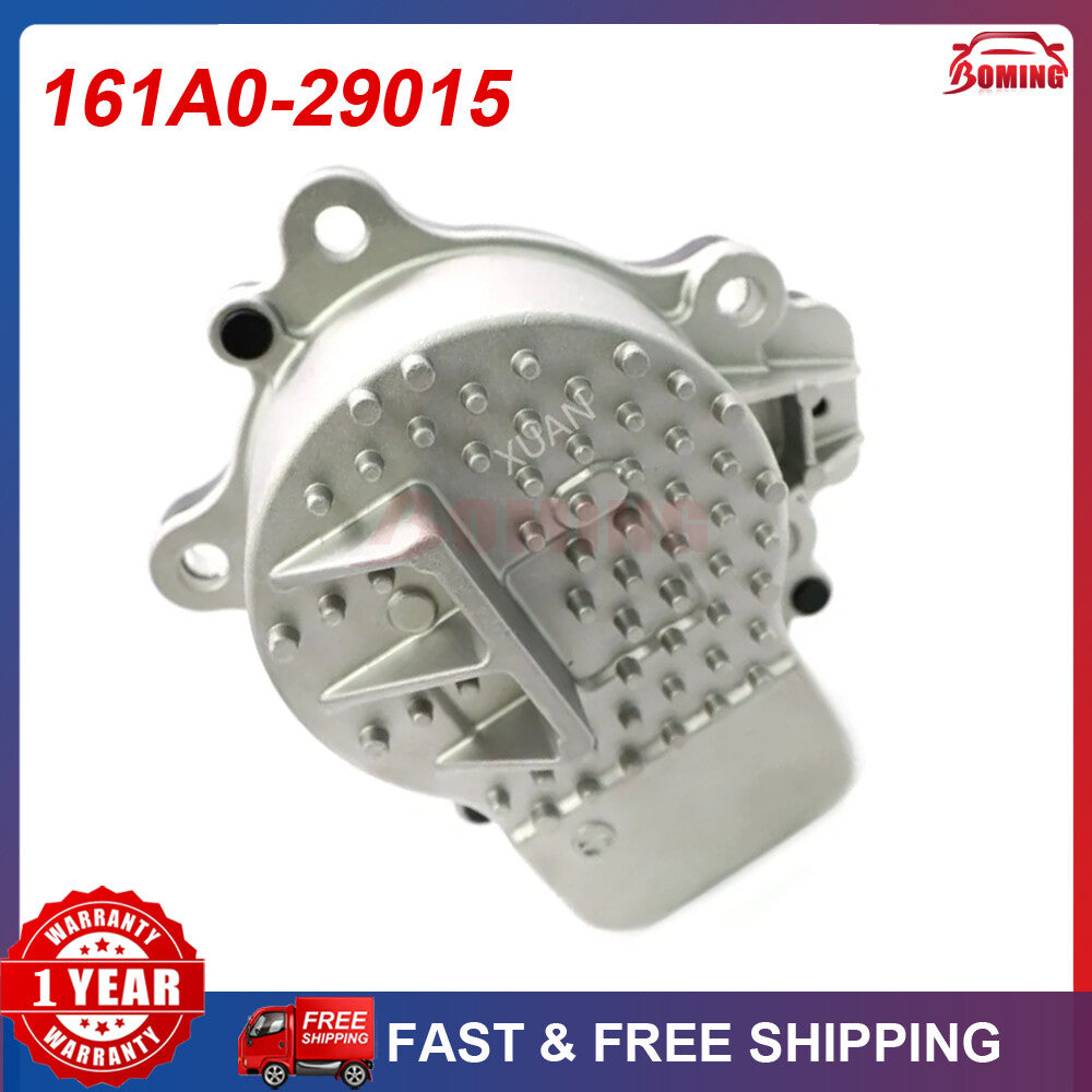 new electric water pump for Toyota Prius 2010 - 2015 CT200h WPT-190