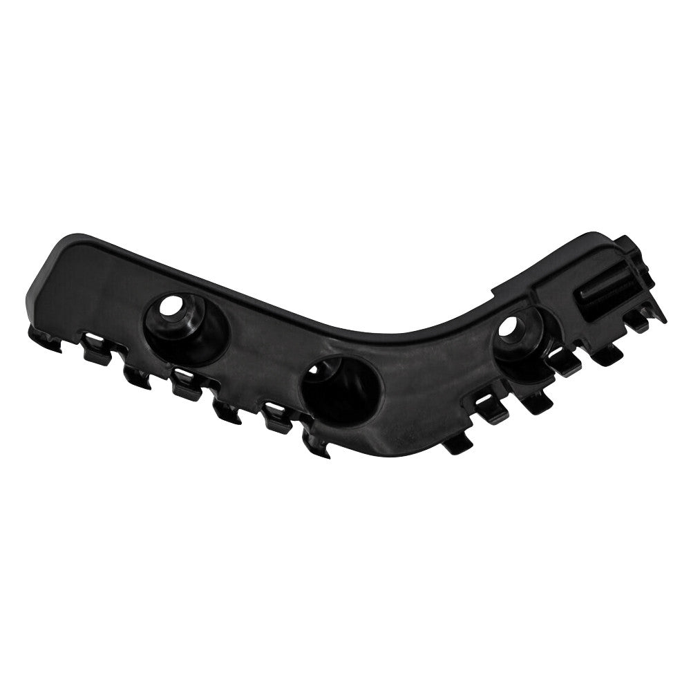 Front Right Bumper Bracket Black Fit for 2014-2021 for Grand Cherokee 68144218AB
