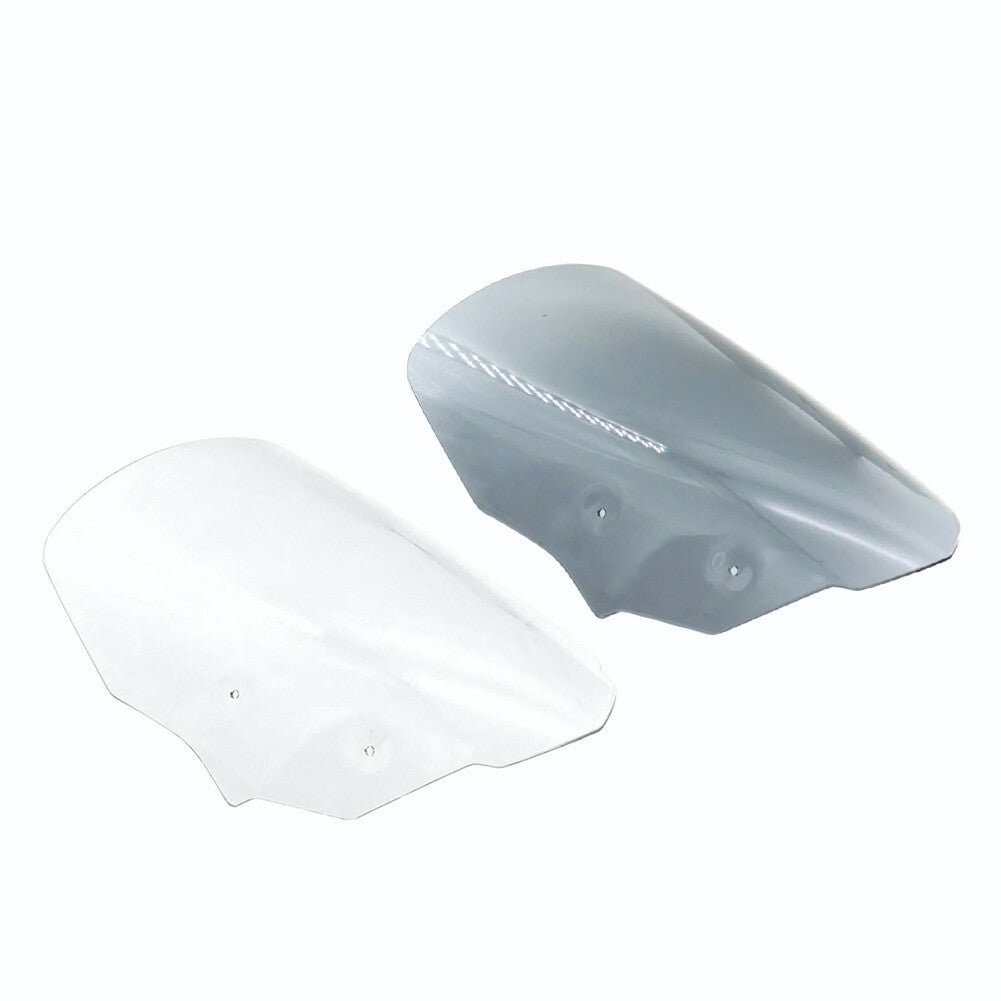 Tall Windshield Windscreen Wind Deflector Fits for Honda XL750 XL 750 Transalp 2023