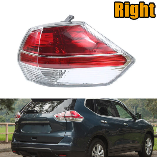 Right TailLight Lamp Rear Brake Light NO Bulb for NISSAN X-TRAIL T32 2014-2016