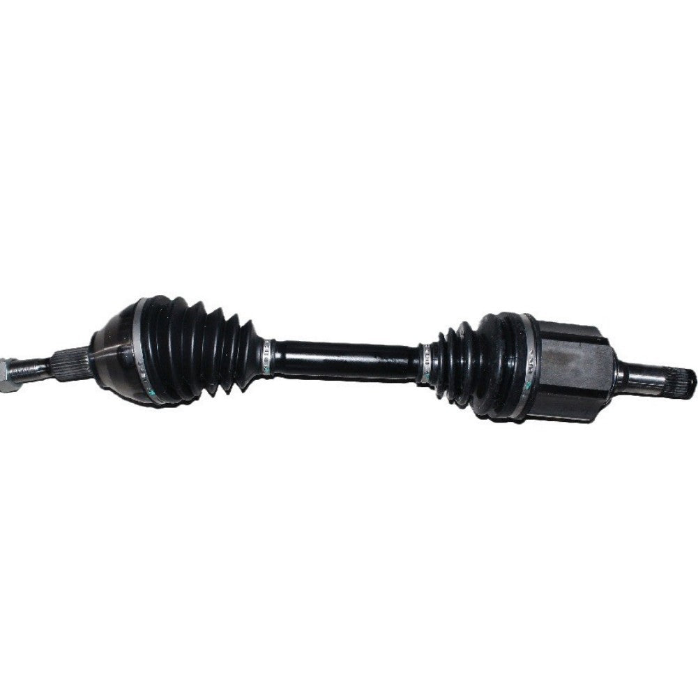 Reverse Mirror L8 Plug 11 Wire Replace# 8S7117683CC