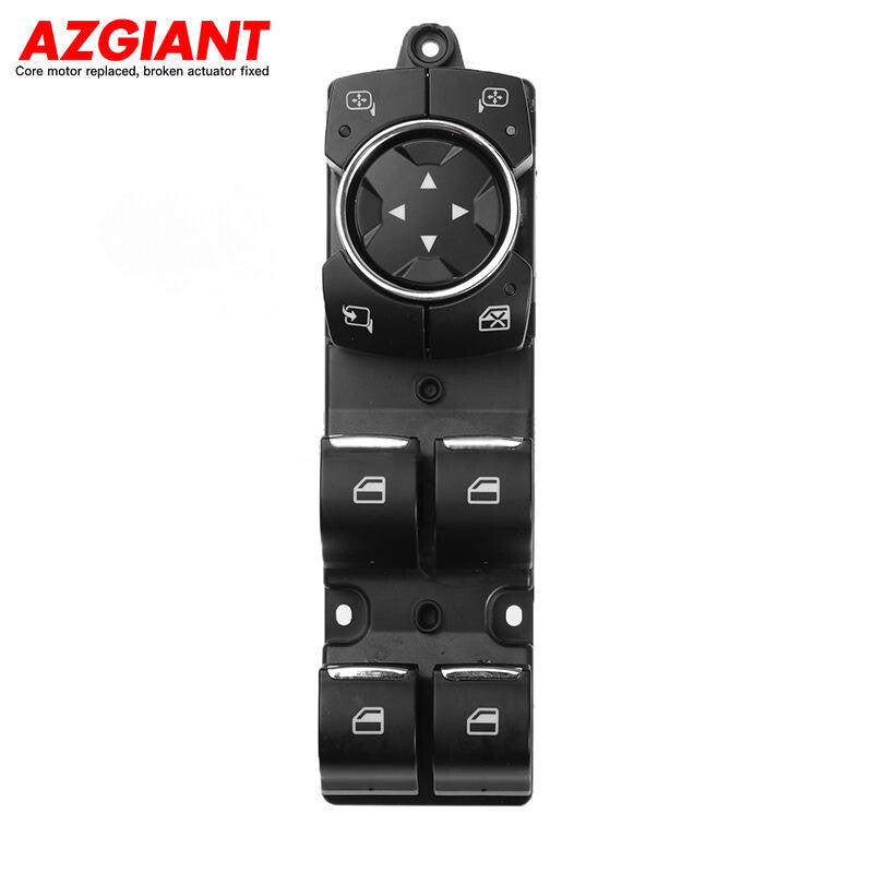 Front Left Driver Side Window Switch for 2018 - 2022 for Ford F-250 F-350 Super Duty