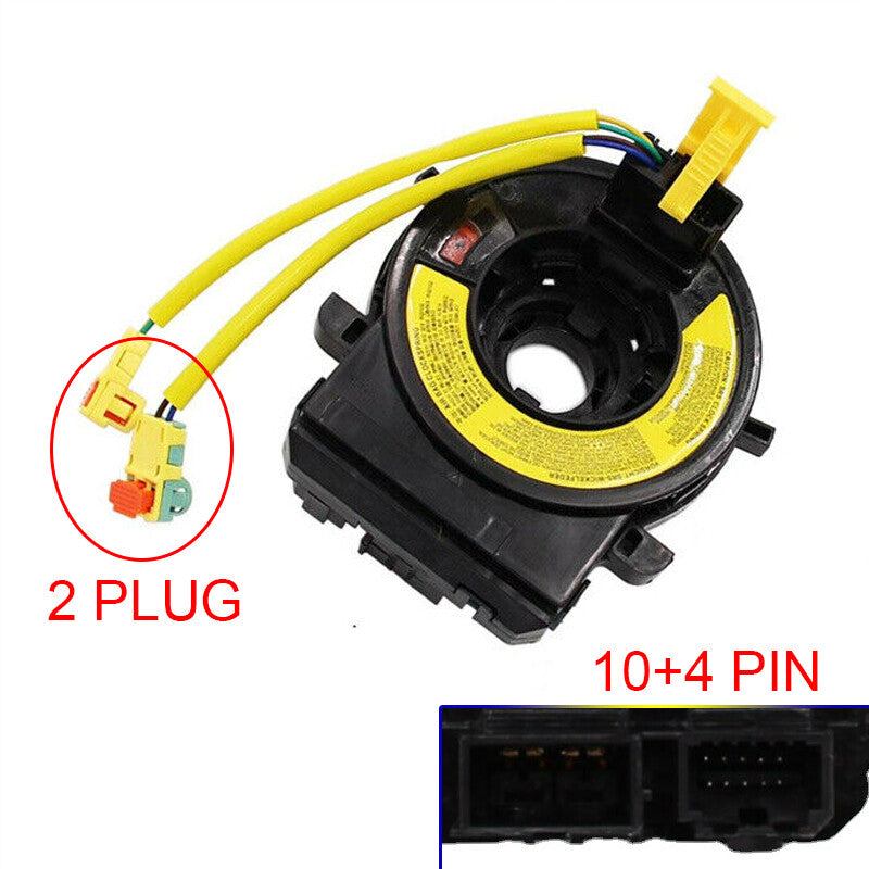 Clock springs without steering wheel for 2011 for Kia Optima 2.0L 2.4L 93490-4C120