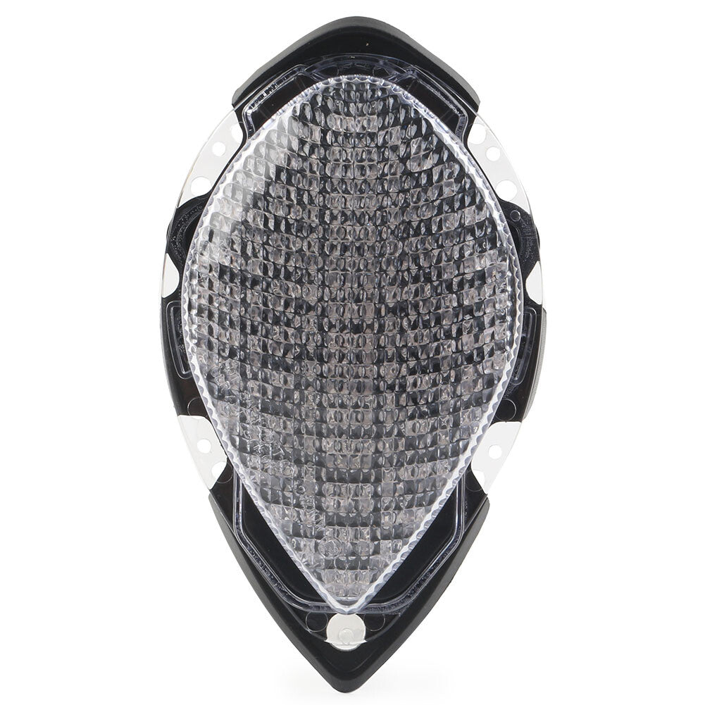 LED R¨¹cklicht R¨¹cklichter Bremslicht Blinker f¨¹r for Yamaha Roadstar 2004-2008 Klar