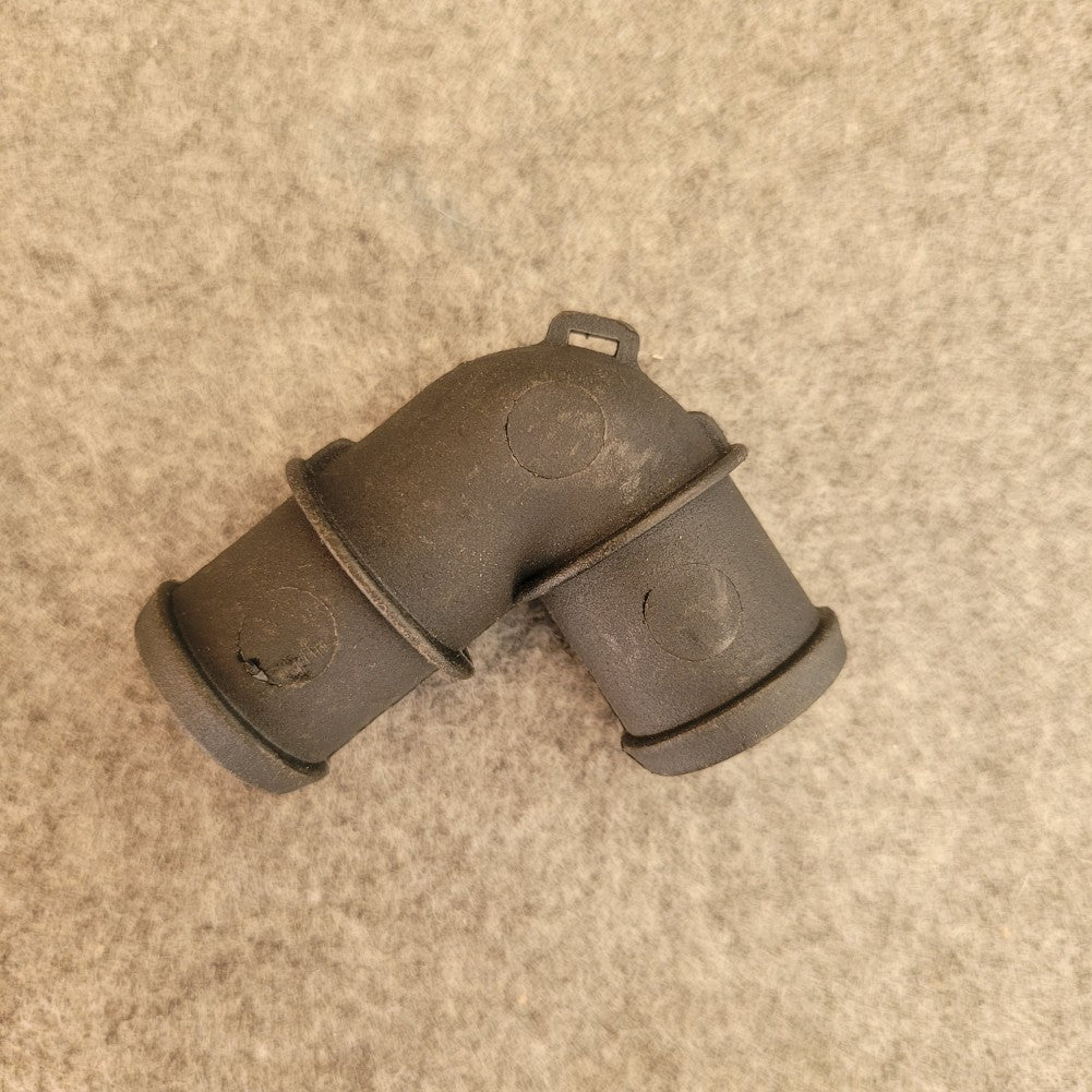 Turbo Air Intake Hose for VW for Passat B5 for AUDI for A4 for A6 1.8