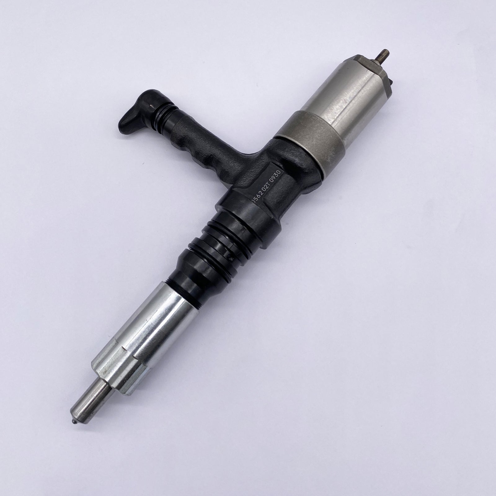 4X Fuel Injector 095000-0562 for Komatsu SA60140 Engine PC600-7 PC650-7 PC600-8