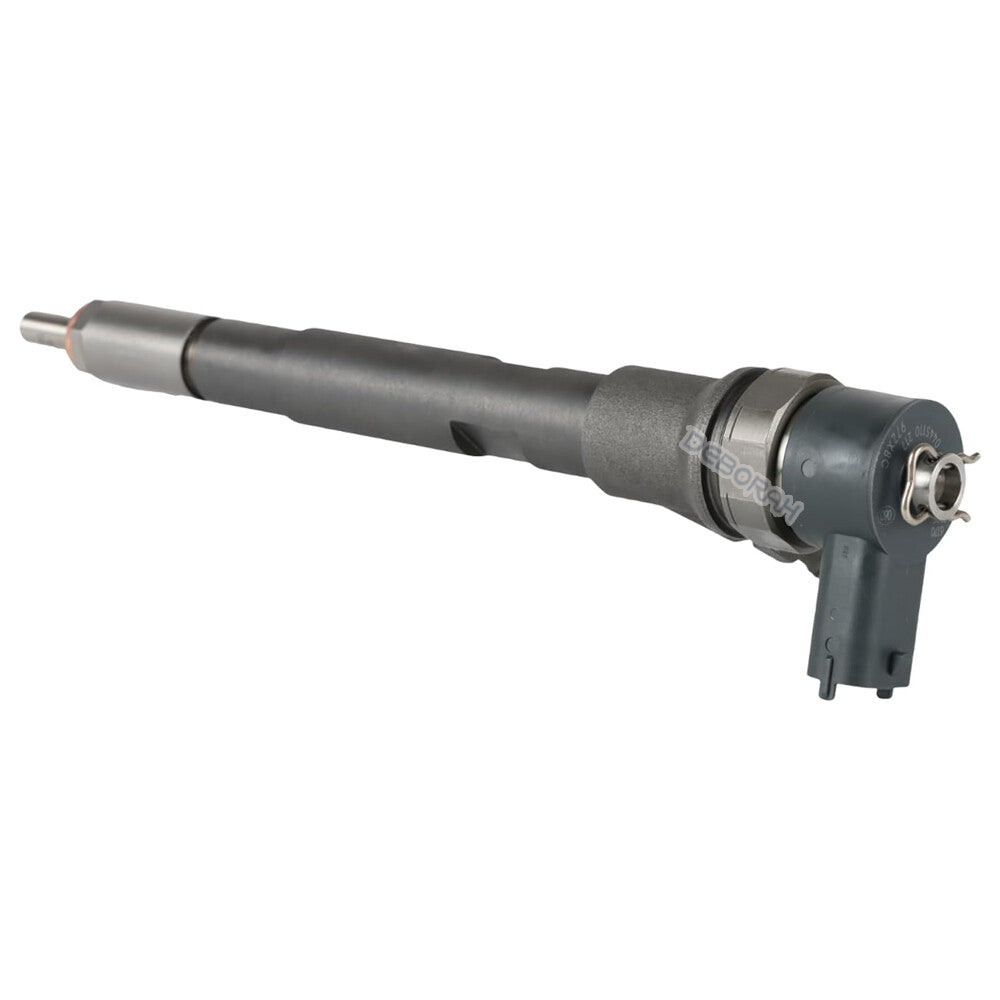 0445110218 A6130700987 Diesel Fuel Injector Assembly for Mercedes-Benz MB