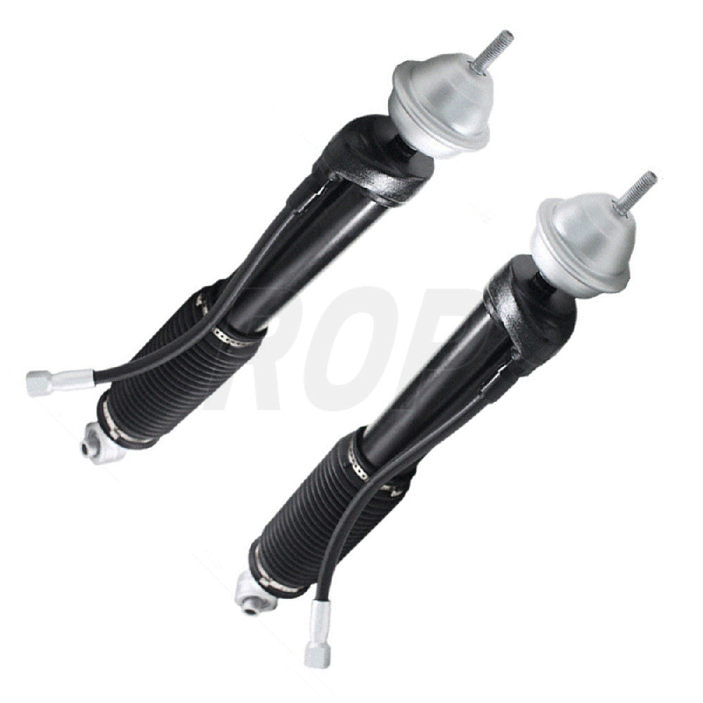 2x for Mercedes-Benz W140 S320 S350 S420 S600 1992-99 Rear Shock Absorber Struts