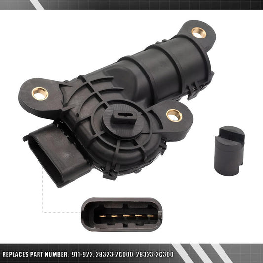 911-922 Intake Manifold Runner Control Motor for Hyundai Santa FE Sonata for Tucson