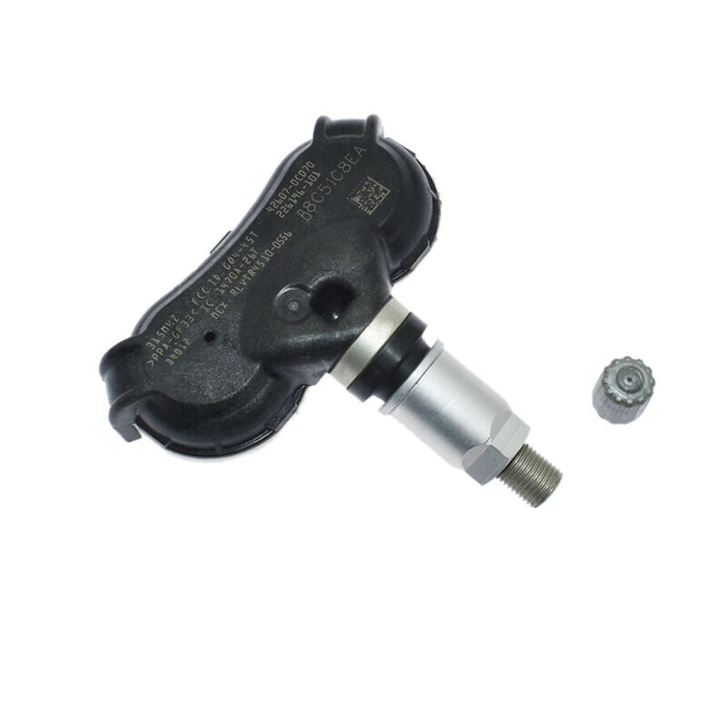 4X 315MHz Tire Pressure Sensors for TOYOTA for Sienna Tundra Sequoia 42607-0C070