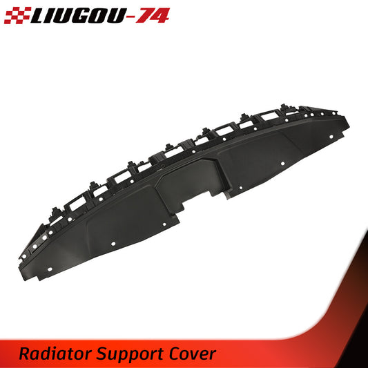 Suitable for Hyundai for Elantra 2017 - 2018 HY1224110 86356F3000 radiator support cover