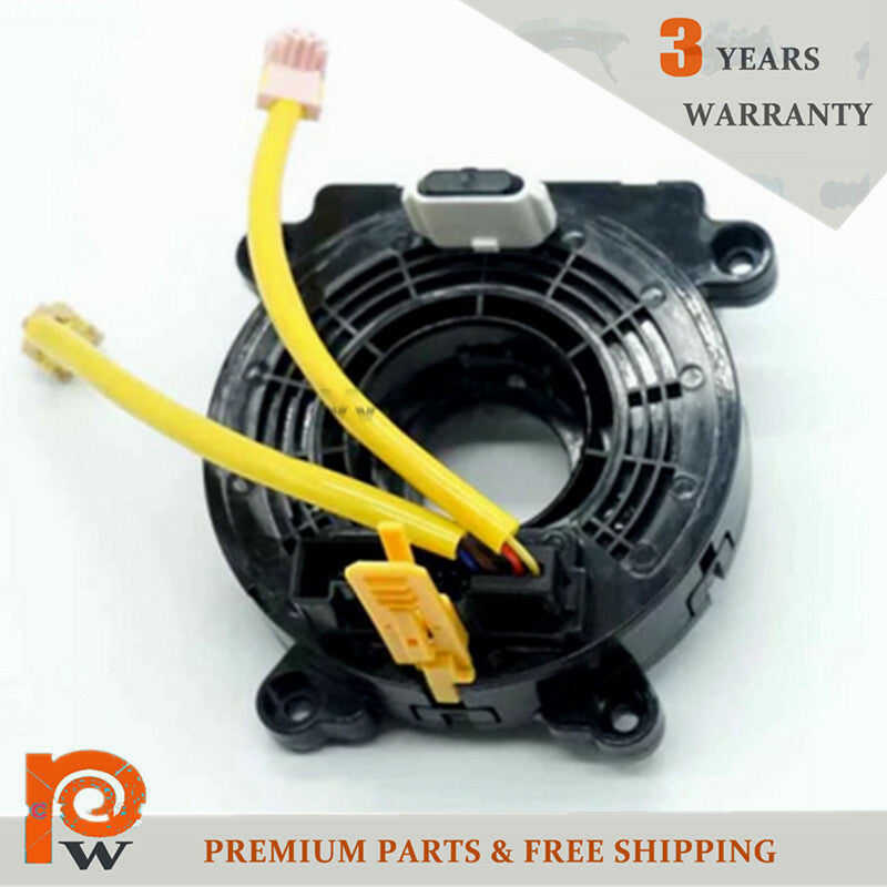 new clock spring 20874709, fits 2008-15 General Motors for Chevrolet for Saturn Captiva Sport.