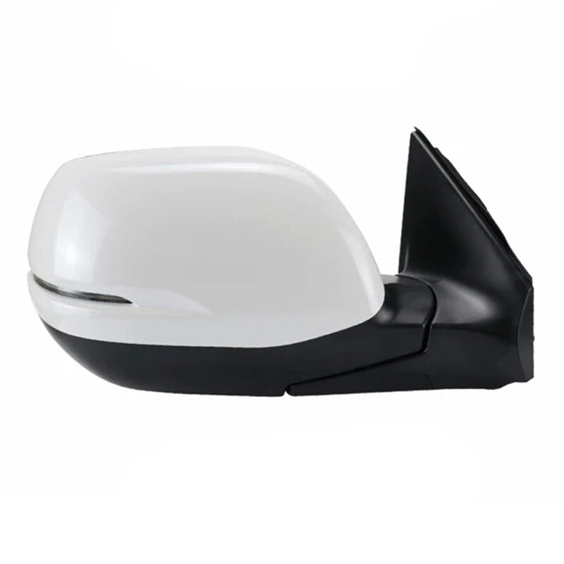 Right Electric Folding Heated Side Door View Mirror 8Pin for Honda CRV 2017-2021