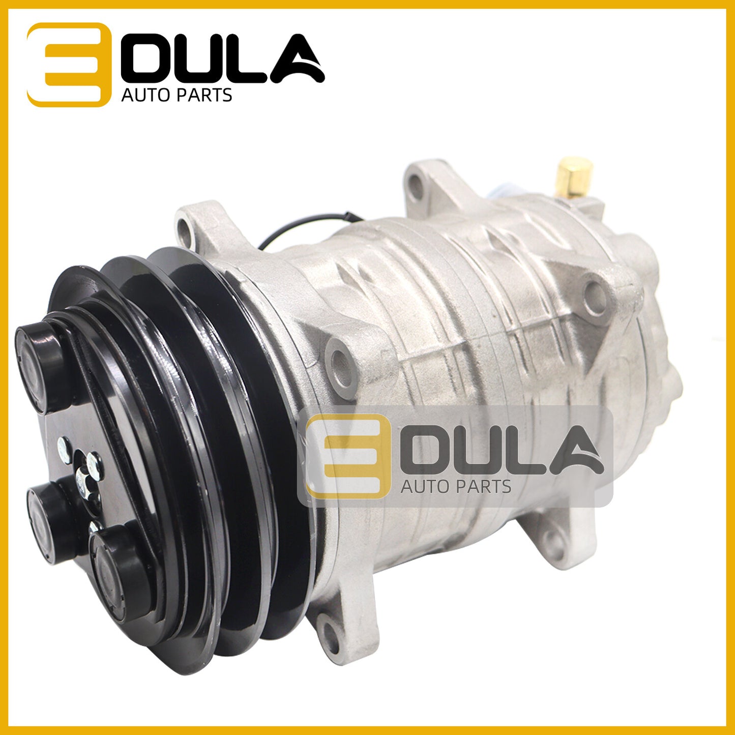 TM15 AC Compressor fits for Shuttle Buses Vans 10355011 48845011 2521152