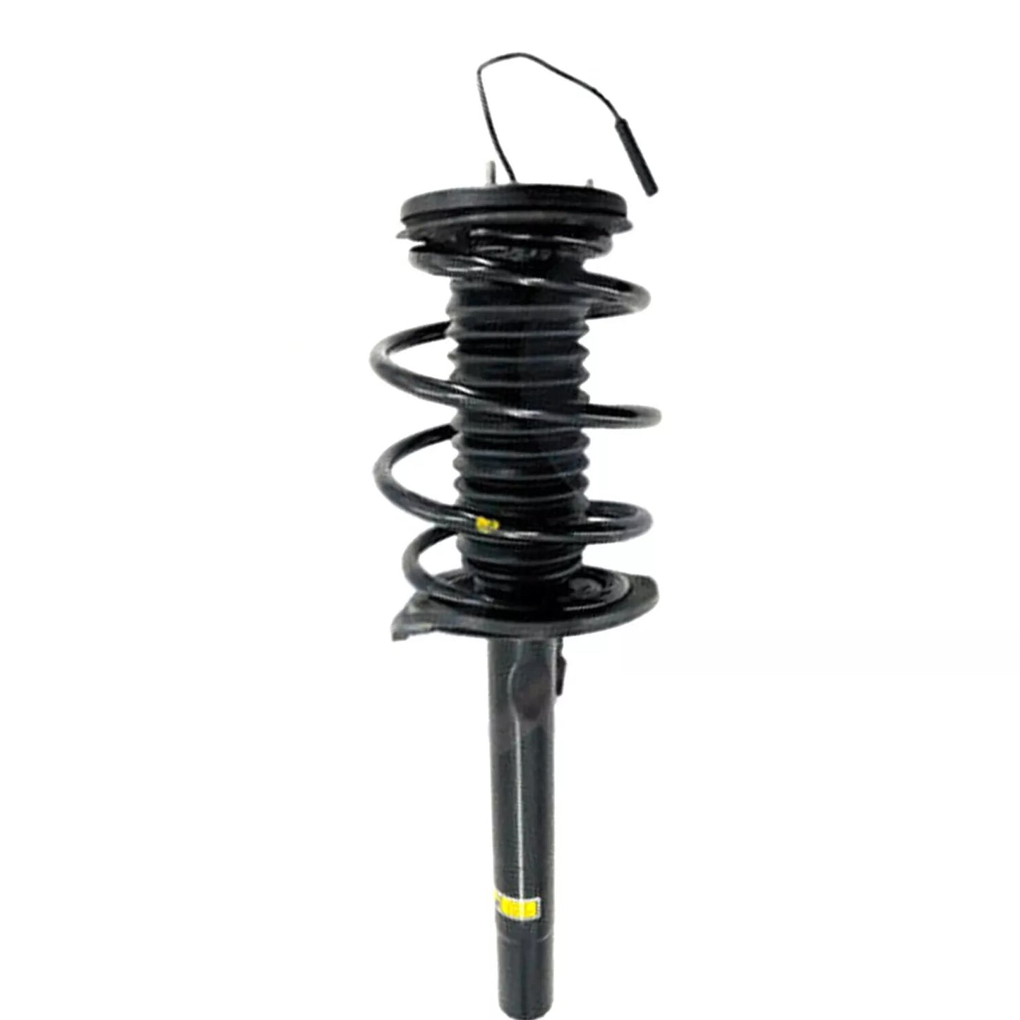 Front LH+RH Shock Strut Assys w/Electric Fit for Lincoln MKT 3.5L AST-12316- 2013-19