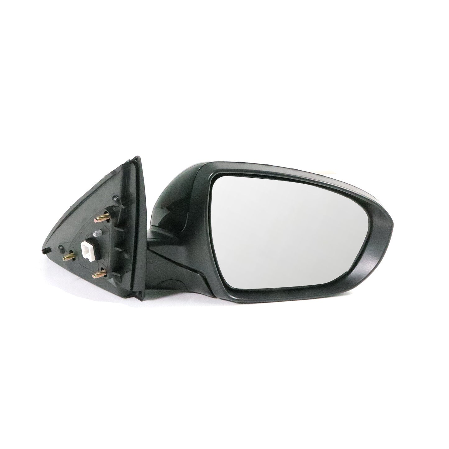 Mirror Power Folding Heated Passenger Side for Kia Optima 2012-2013 KI1321163
