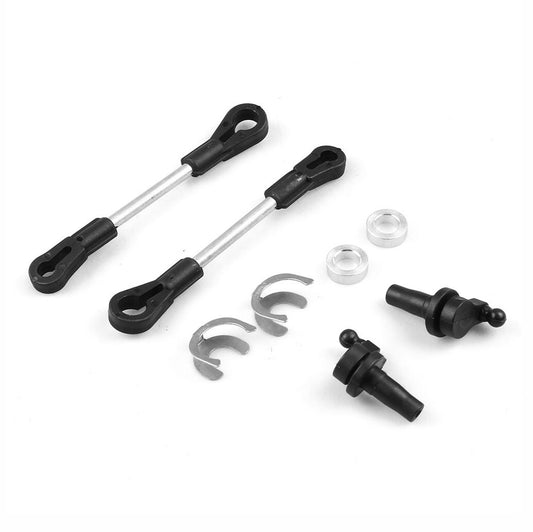 Intake Manifold Swirl Flap Repair Kit for VW for Audi 2.7 3.0 TDI A4 A5 A6 Q5 Q7 V6