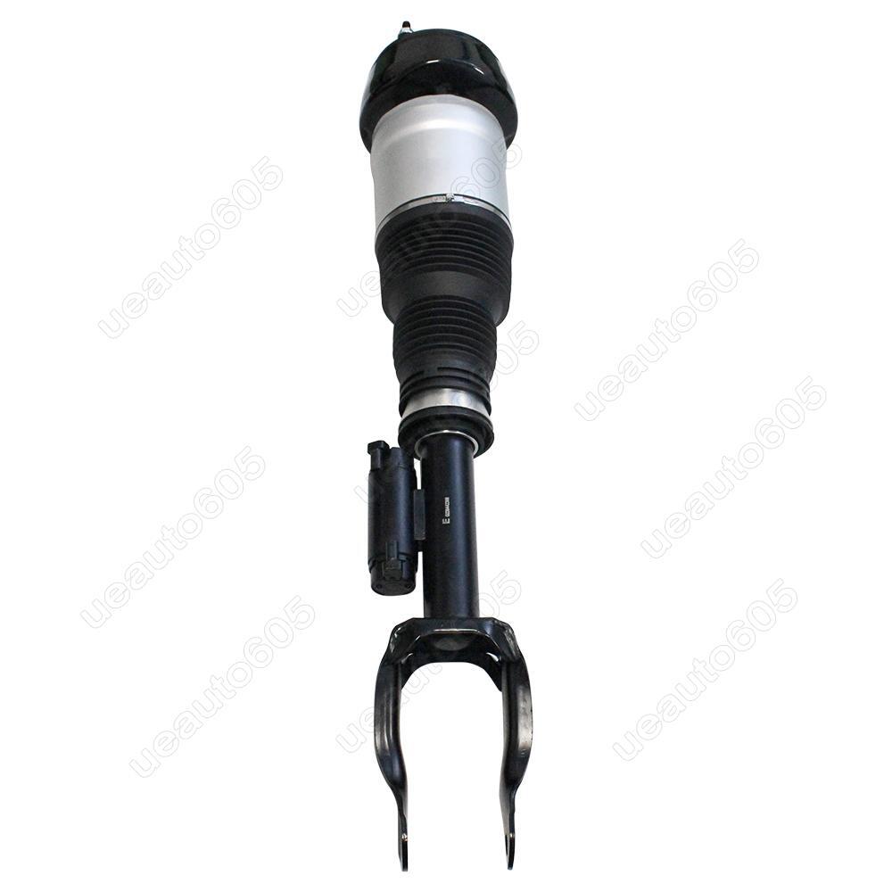 Air strut shock absorber front left w / ADS for Mercedes W292 C292 GLE320 AWD