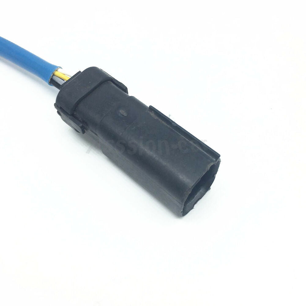 New downstream Lambda oxygen sensors are available for BMW 1, 3, 5, 6, 7, X1, 18i, E60, E61, E63, E64