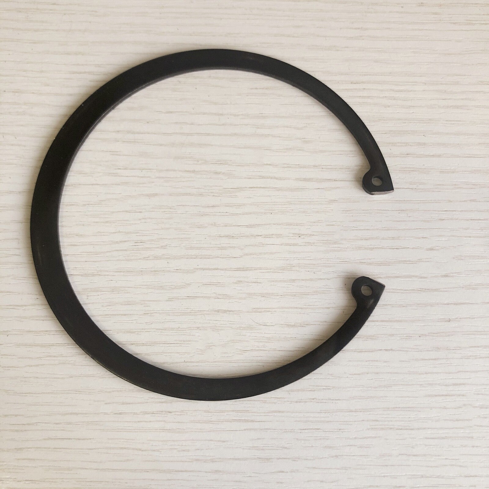CT15B SNAP RING for compressor housings