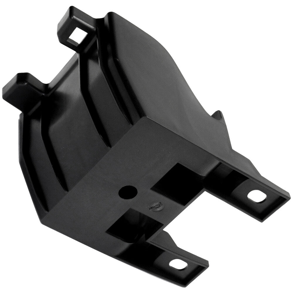 Grille Bracket 68227833AA Black for 2014-2022 for Dodge Durango Replacement