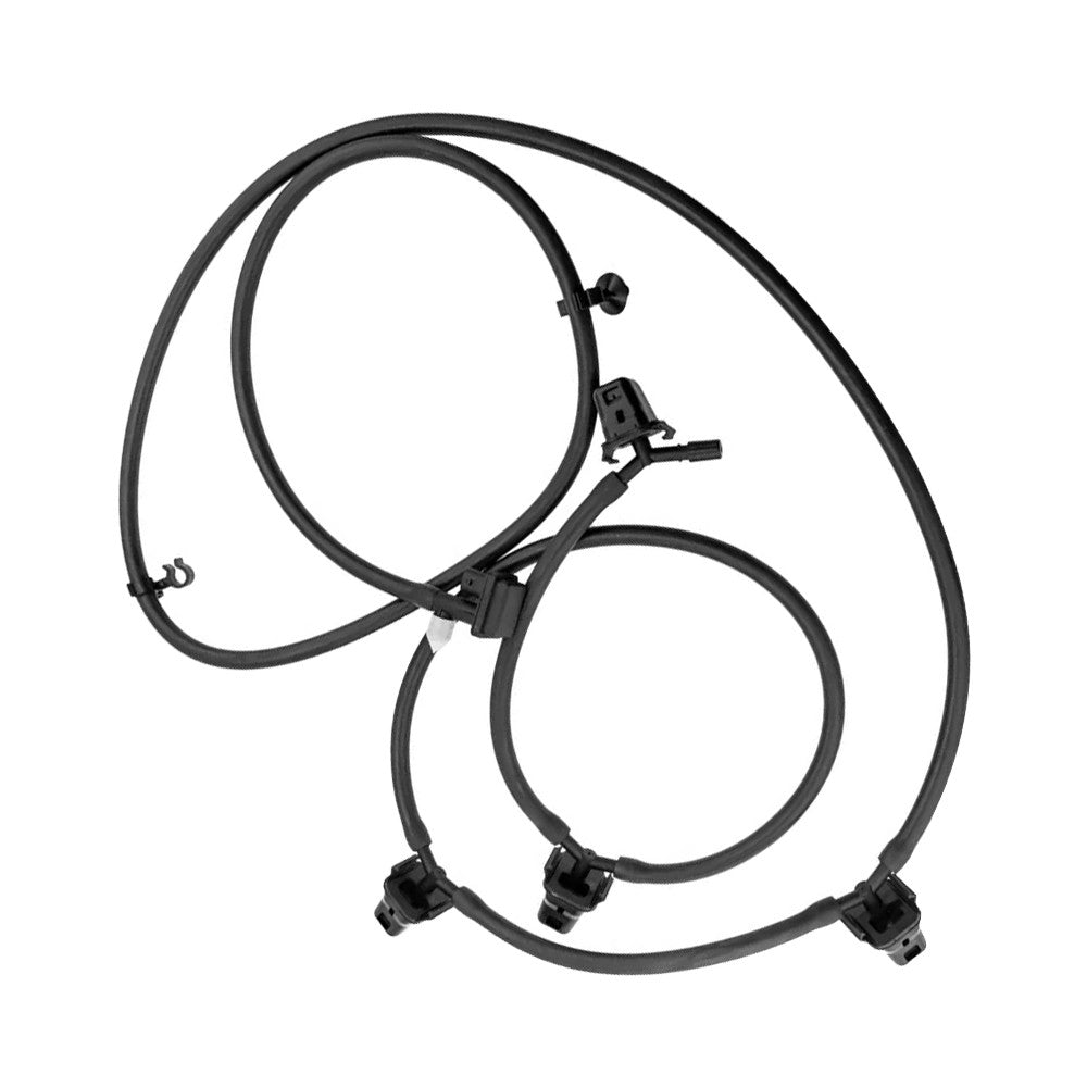 1668601092 For GLE350 GLE450 ML350 ML550 GL350 GL450 Windshield Washer Hose