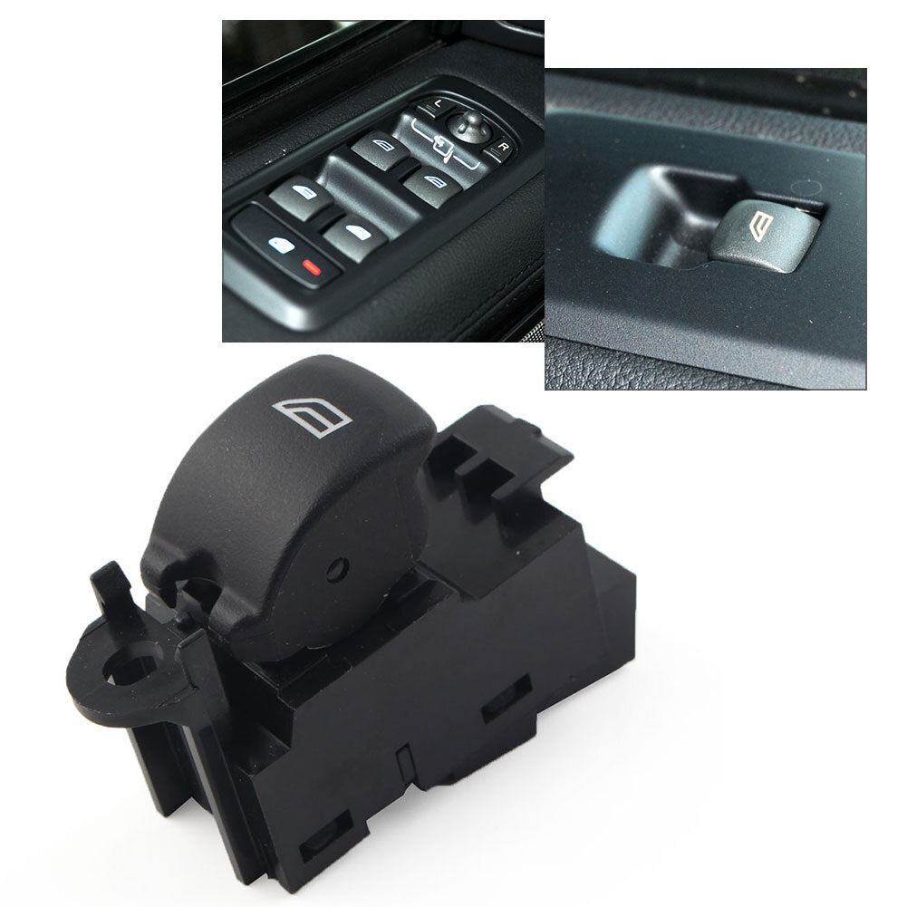 Door Window Switch for Land Rover Discovery LR2 LR4 for Rover for Range Rover