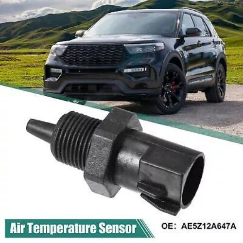 AE5Z12A647A Vehicle Outside Ambient Air Temperature Sensor for Ford E-150