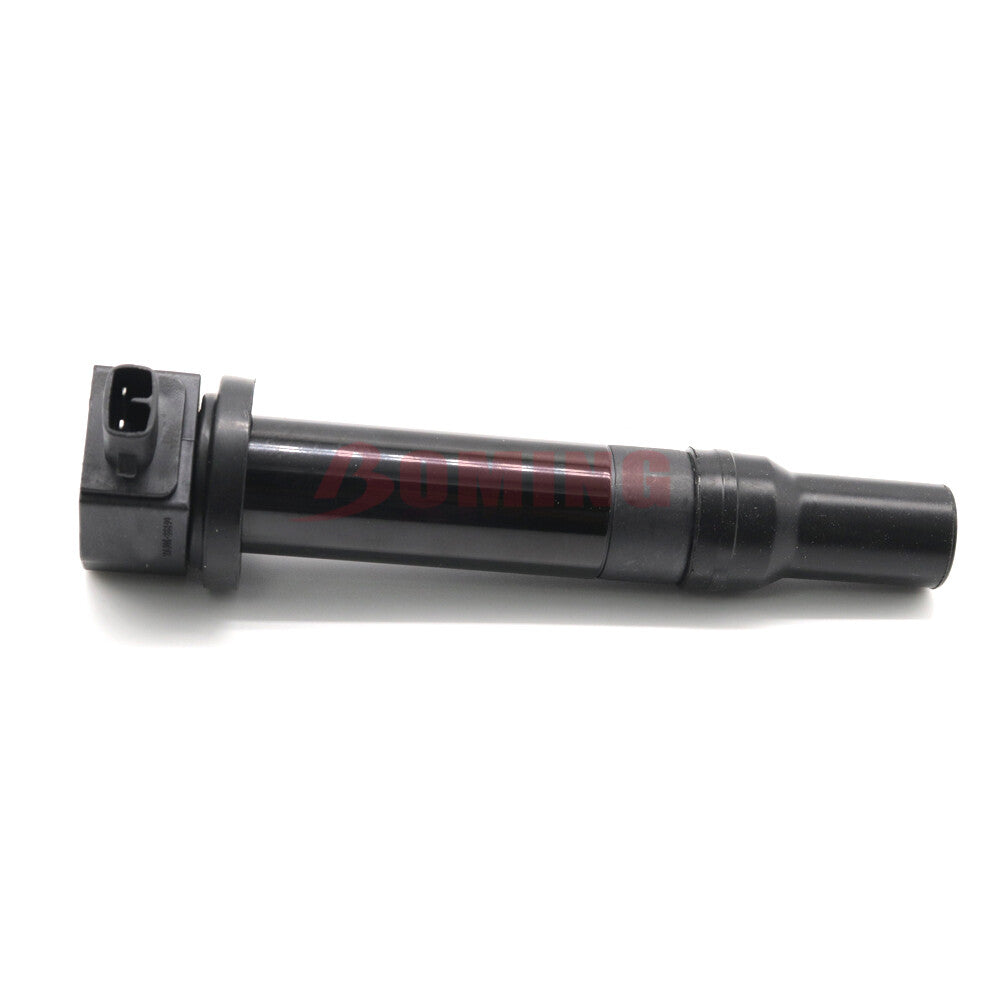 4x 27301-26640 New Ignition Coil for Hyundai Accent for Kia Rio 06-11 L4 1.6L UF-499