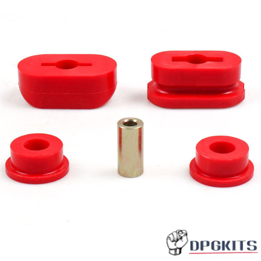 Engine Mount Bushing Kit For 1999-2006 for Volkswagen for Golf / GTI (MK4)