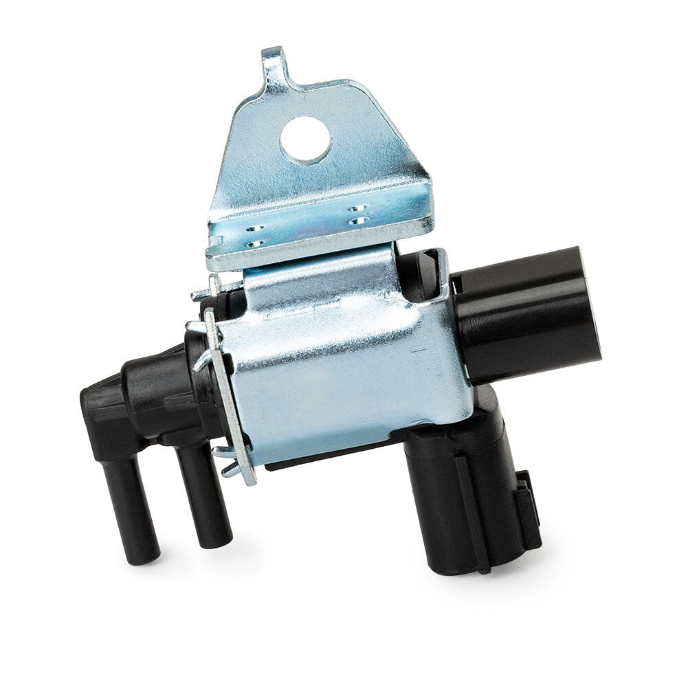 The intake manifold running solenoid valve is suitable for Nissan Altima Maxima Quest Fontier 3.5L and 4.0L engines.