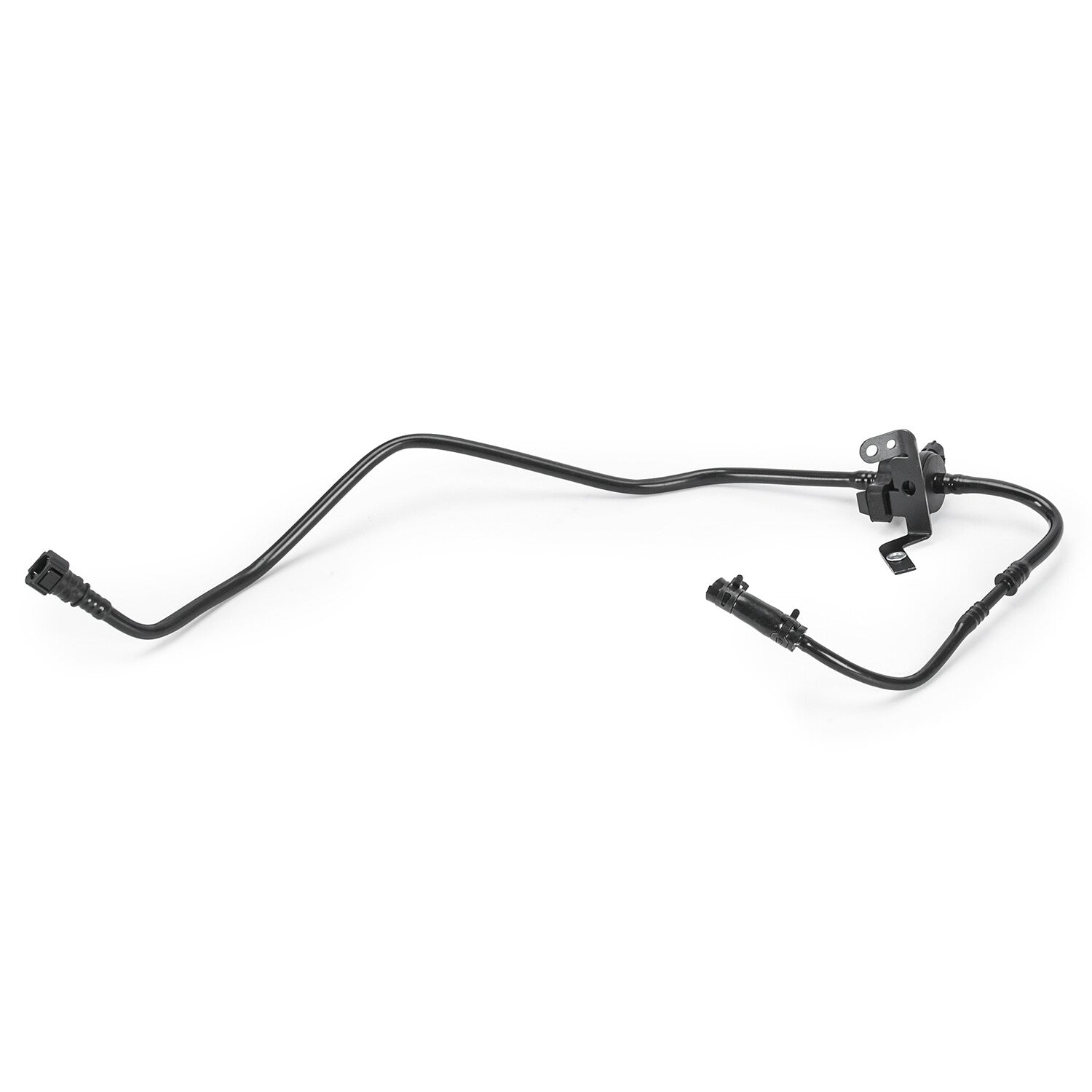 ValveSolenoidVMVHoseLine for Ford Fiesta With 1.6L Engine Non-Turbo 14-19