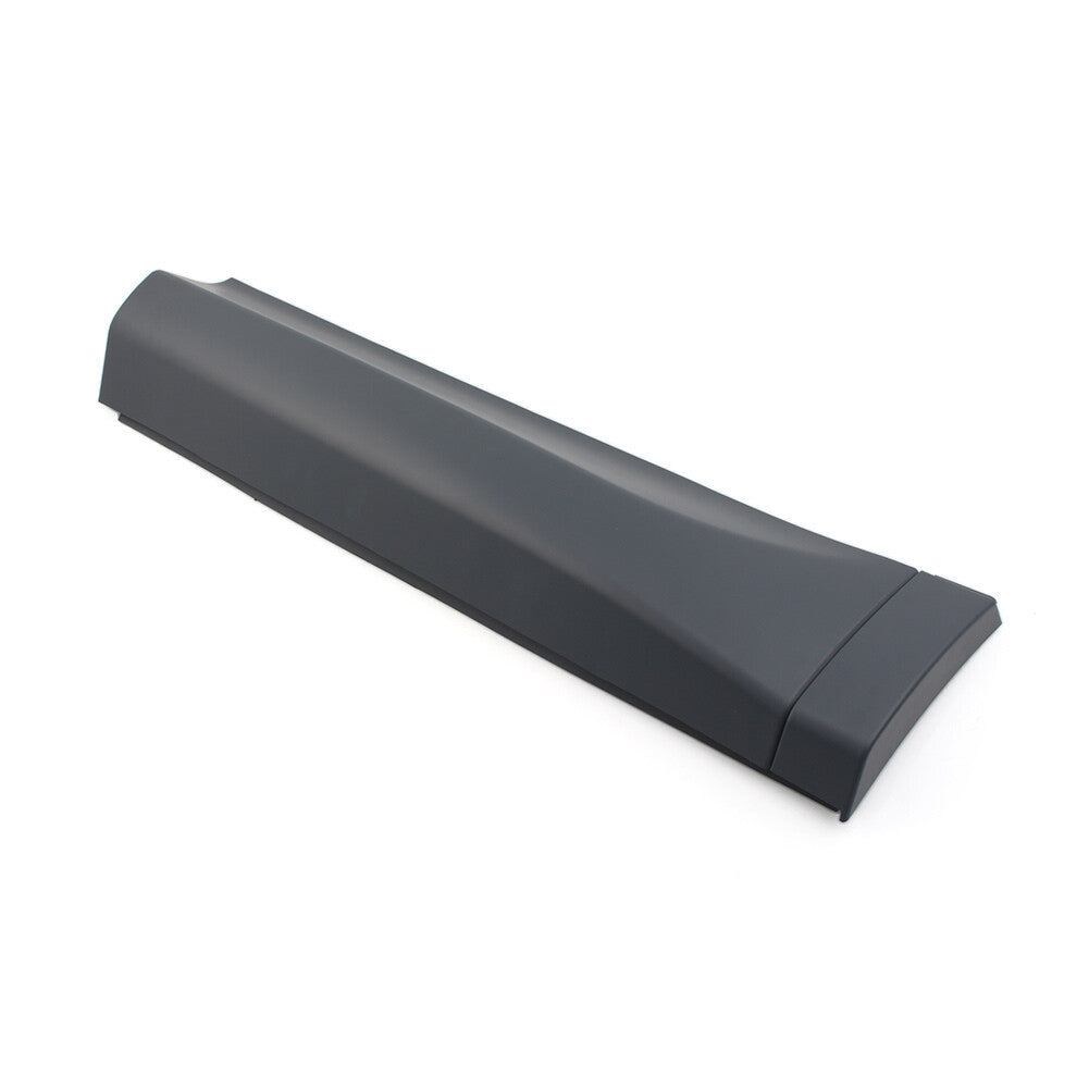 Rear Door Exterior Panel Inlaid Strip for Land Rover Discovery Sport 2020-2022