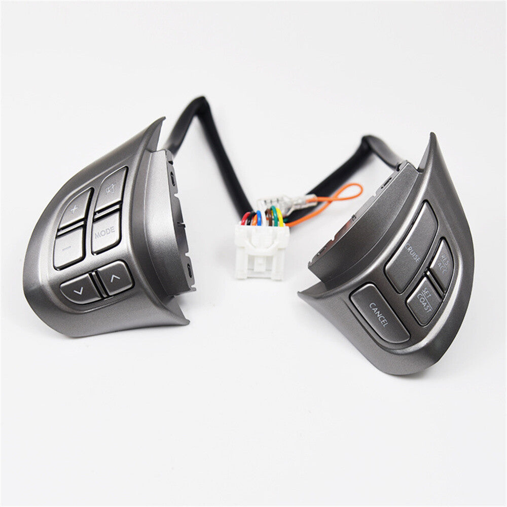 Cruise Control Steering Wheel Switch for Subaru for Forester for Impreza Legacy Outback