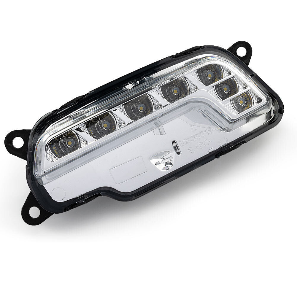 Left Day Running Light Driver Side for Mercedes-Benz E63 E550 10-16 2128200756