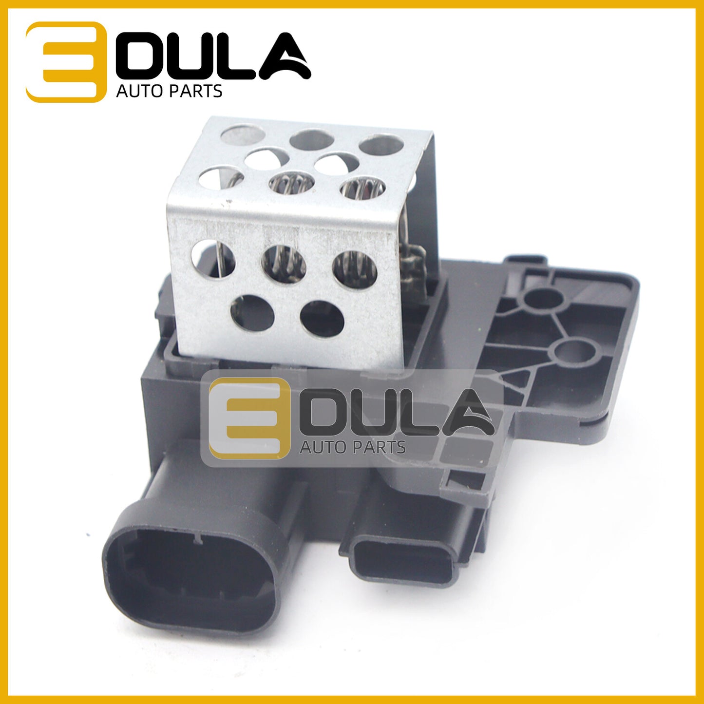 BLOWER MOTOR RESISTOR for Dacia Logan MCV II and for Renault Clio IV 255503792R