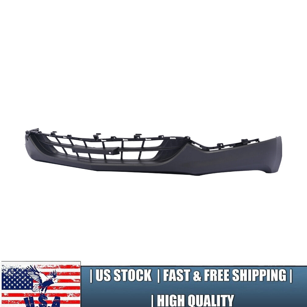 New Gm1015149 Front Bumper Lower Cover Fits 2018-2021 for Chevrolet Equinox