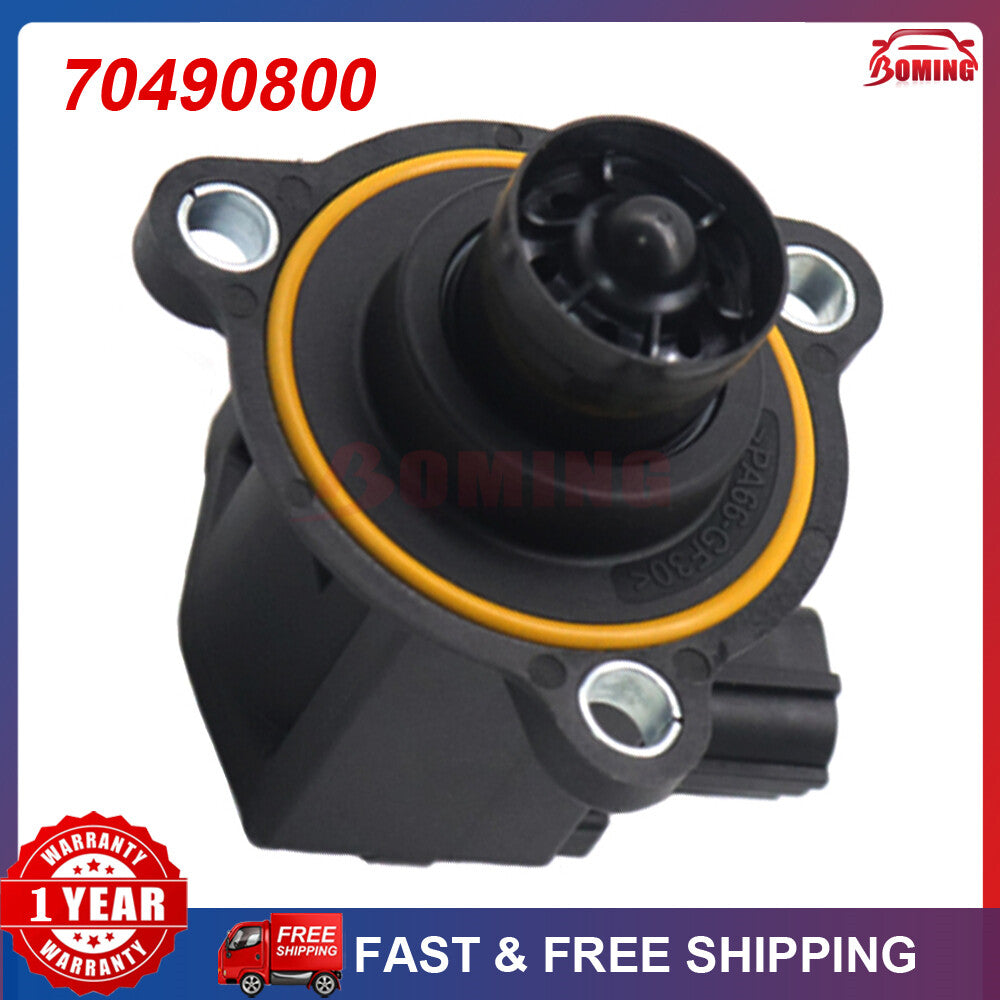 Turbocharger Diverter Valve For 70490800 for Jaguar for Land Rover Discovery Sport