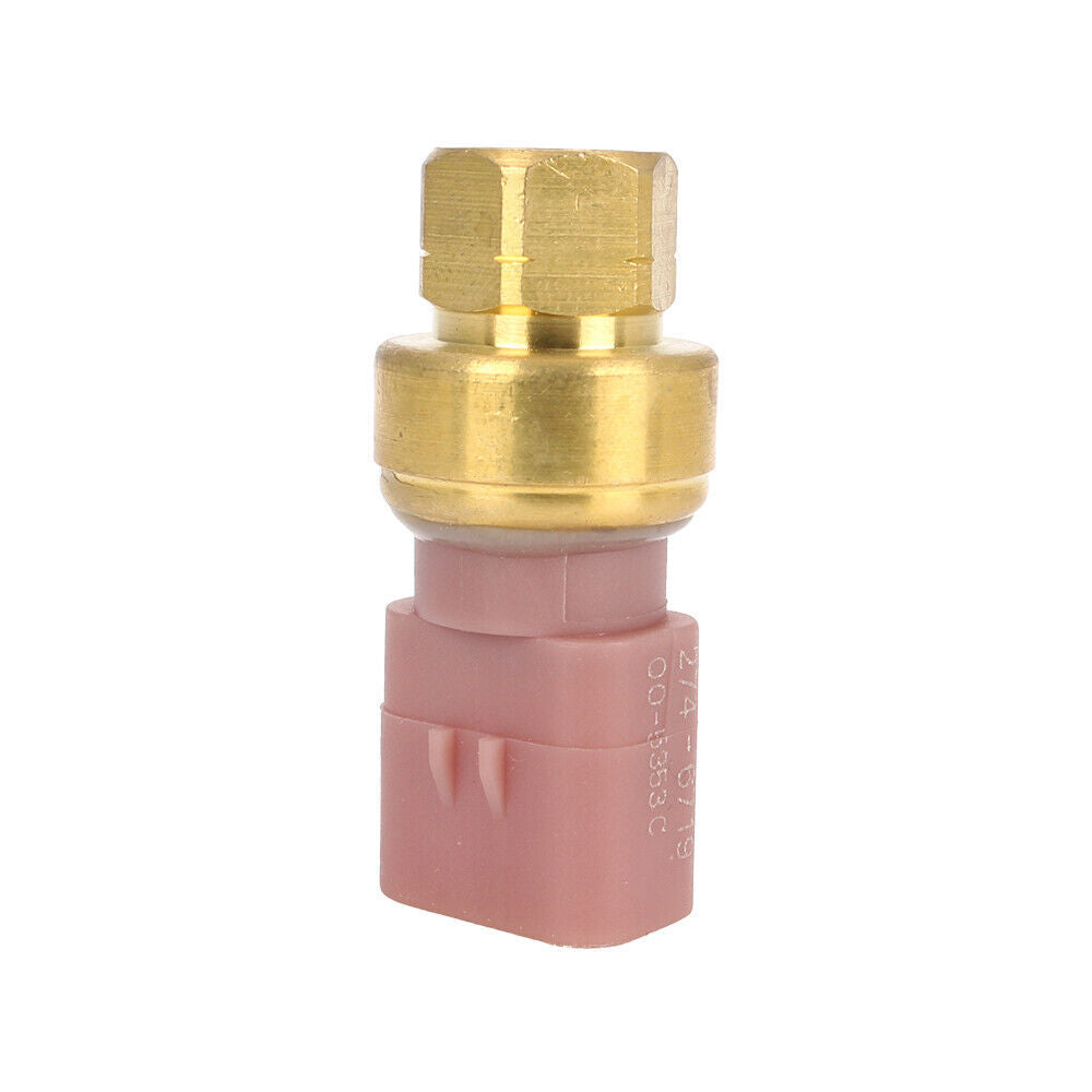 Heavy Duty Pressure Sensor Fits for Ford F-750 2005 06-07 Crew Cab 4-Door 7.2L