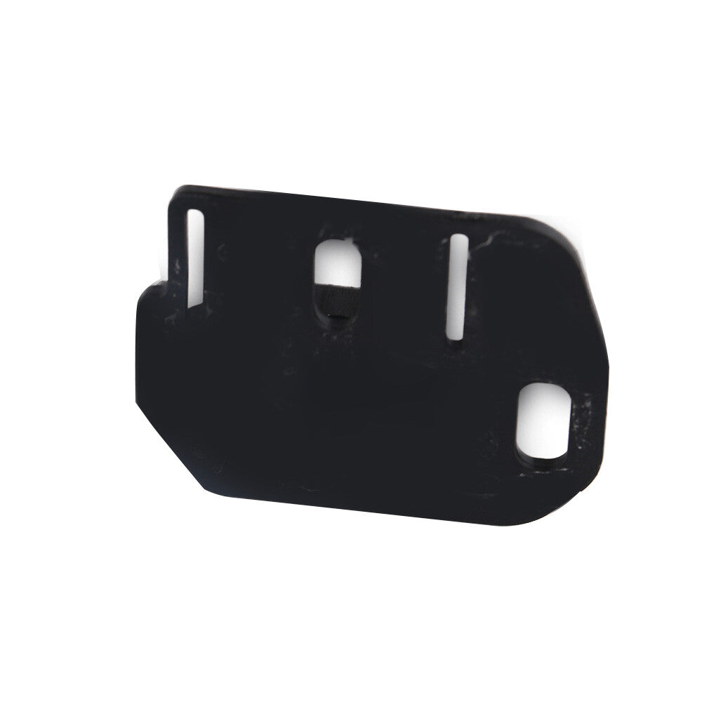 Passenger Side Headlight Mount Bracket Holder for BMW 2007-2012 328i 51647136828